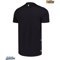 Everton Tredjedrakt 2025-26 Kortermet